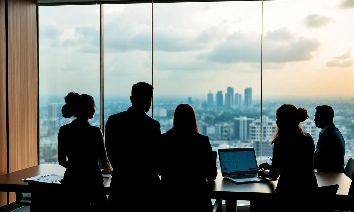 Business Consultancy