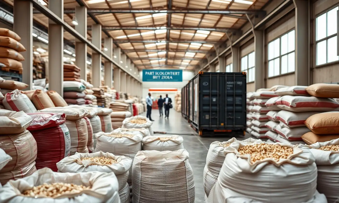 Commodity Trading