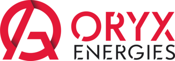 ORYX Energies logo