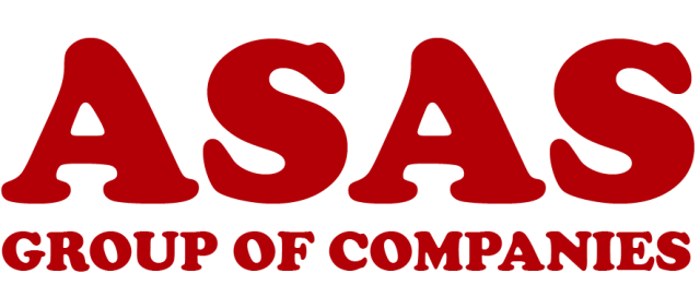 ASAS Group logo