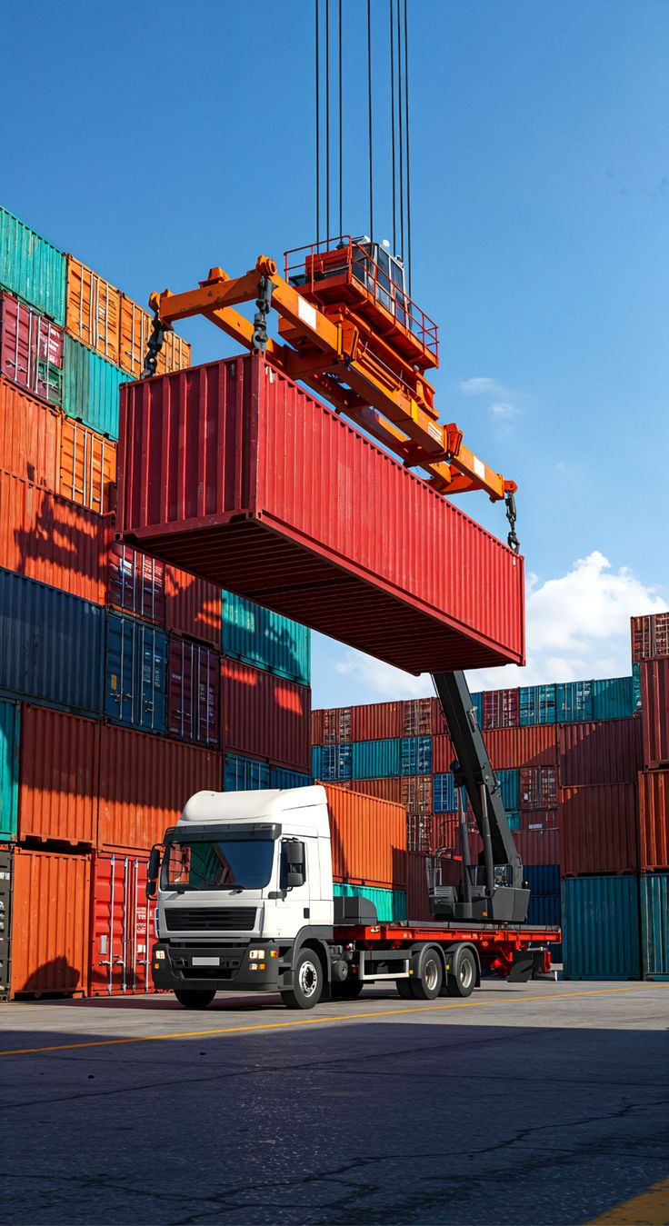 Logistics & Supply Chain